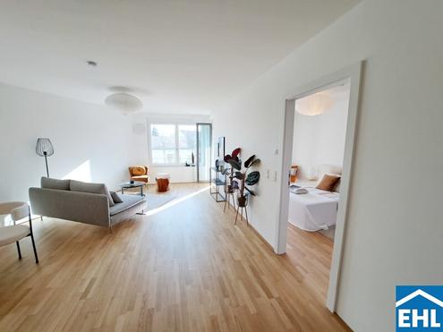 Ihr neues Zuhause wartet in Deutsch-Wagram!