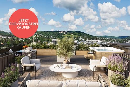 GRAND GARDEN | NATUR GENIESSEN. STADT ERLEBEN. | JETZT PROVISIONSFREI KAUFEN