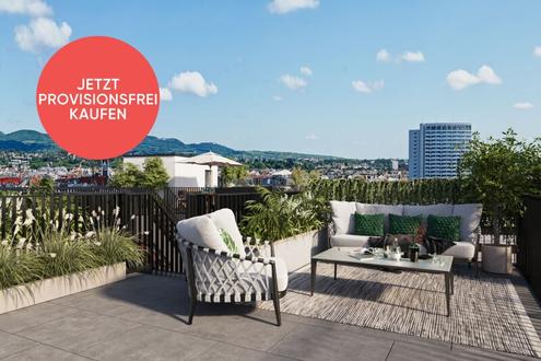 GRAND GARDEN | NATUR GENIESSEN. STADT ERLEBEN. | JETZT PROVISIONSFREI KAUFEN