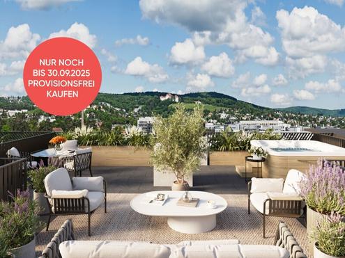 GRAND GARDEN | NATUR GENIESSEN. STADT ERLEBEN. | JETZT PROVISIONSFREI KAUFEN