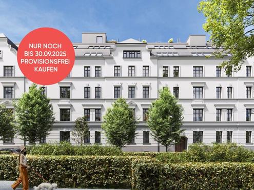 GRAND GARDEN | NATUR GENIESSEN. STADT ERLEBEN. | JETZT PROVISIONSFREI KAUFEN