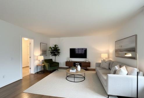 Familienhit: 3-Zimmer Wohnung mit Balkon _ Kaufoption_3a/1/19