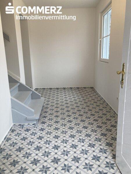 Vorzimmer