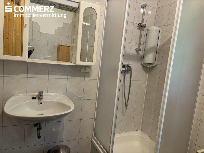 Badezimmer Erdgeschoss