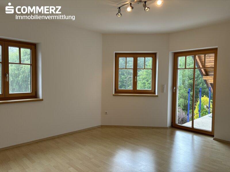 Schlafzimmer Obergeschoss