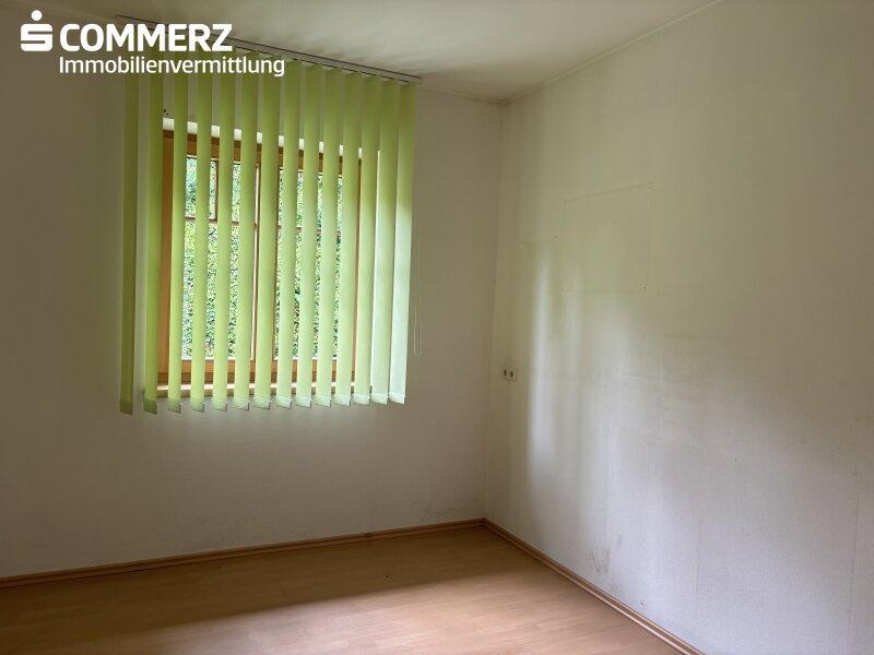 Zimmer Erdgeschoss