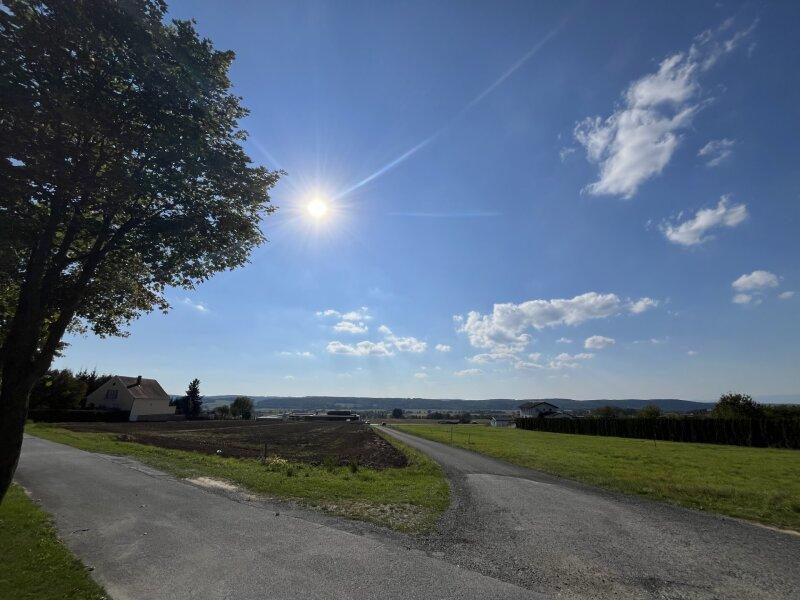 Sonniges Burgenland Kohfidisch