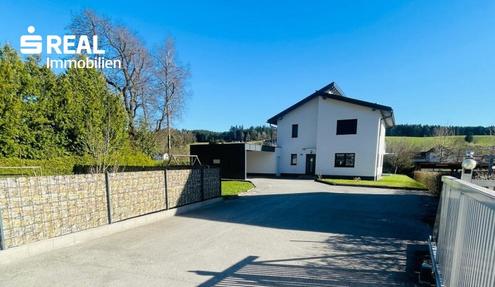 Eigenheim ohne Baustress - Modernes Haus in ländlicher Umgebung