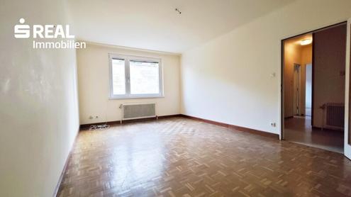 Hofseitige 2-Zimmer Wohnung in der Herbeckstraße