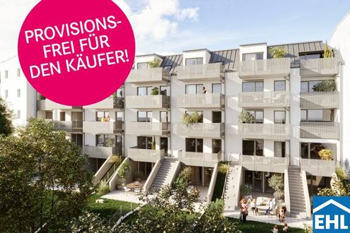 Urbaner Luxus: Entdecken Sie Ihr neues exklusives Zuhause