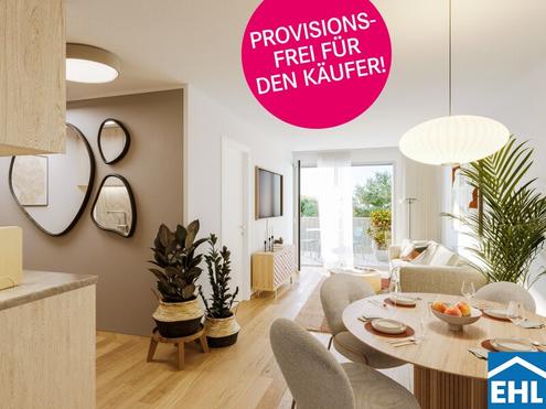 Wo Urbanität auf Charme trifft - Ihr exklusives Zuhause im Herzen Wiens