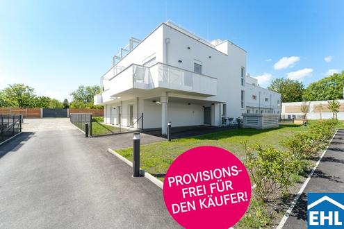 Im Einklang mit der Natur - Ihr neues Zuhause im Herzen der Idylle