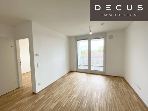 | AB SOFORT | 3 ZIMMER | ASPERNSTRASSE U2 | NEUBAU | TERRASSE | IN DEN INNENHOF AUSGERICHTET