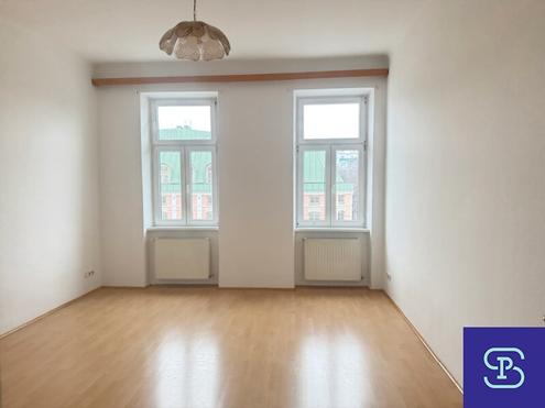 Provisionsfrei: Schöne 30m² Singlewohnung Nähe Reumannplatz - 1100 Wien