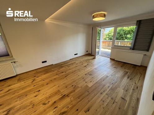 2-Zimmer-Wohnung in Radstadt