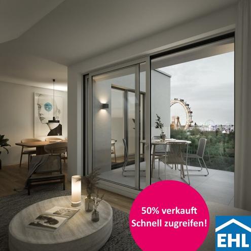 Erleben Sie Luxus und Nachhaltigkeit: "Josephine" - Ihr Kapitalanlageprojekt