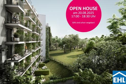 Exklusiver Wohnraum mit Ostausrichtung - grandiose Lage beim Prater!