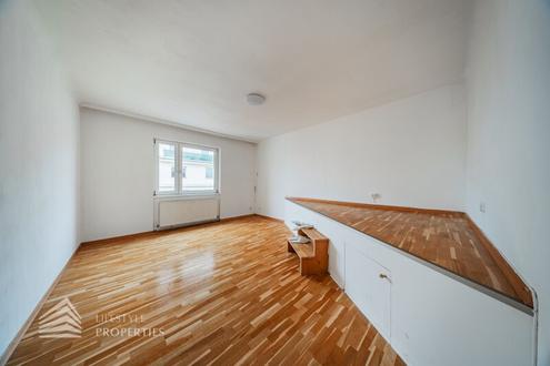 Freundliche 2-Zimmer Neubauwohnung in Brigittenau