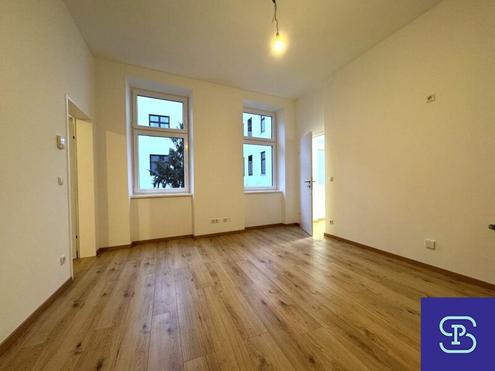 Provisionsfrei: Unbefristeter 42m² Erstbezug mit 2 Zimmern Nähe Augarten - 1200 Wien