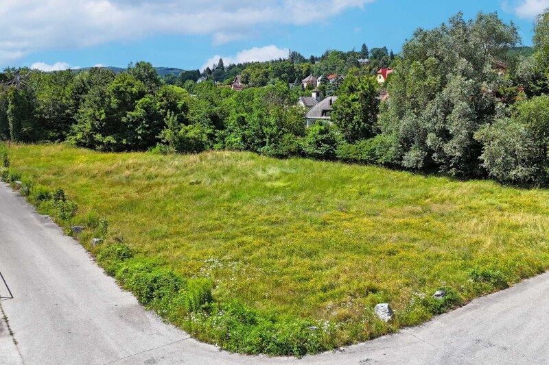 Sdost nach Nordwest