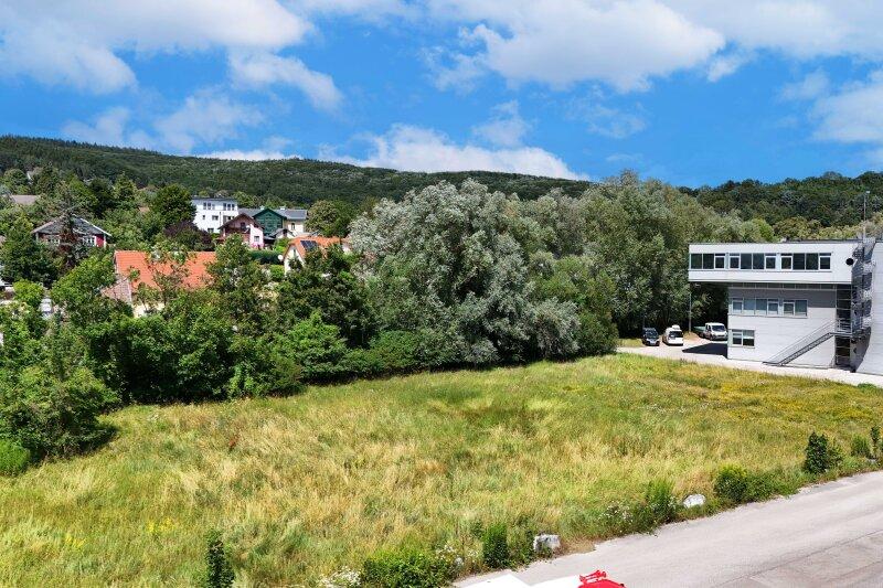 Sdwest nach Nordost