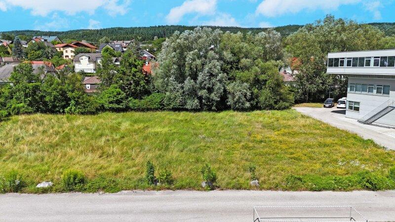 nach Norden