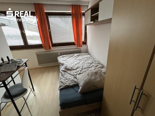 Smart Wohnen in Saalbach - Personalwohnung, Anlageobjekt