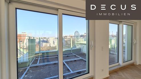  ZUR ANLAGE  DACHTERRASSE  4 ZIMMER  DACHGESCHOSS