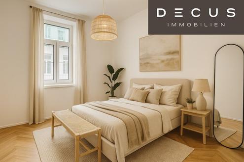 * EIGENNUTZERPREIS * LIEBLICHE 2 ZIMMERWOHNUNG * ERDGESCHOSS * 14. BEZIRK