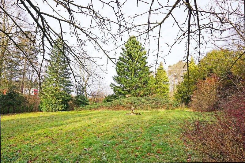 Sdost nach Nordwest