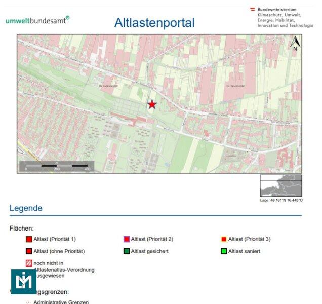 Altlastenatlas