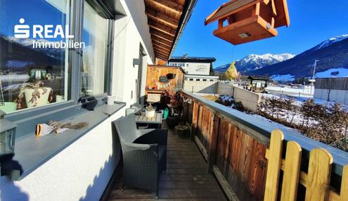 3-Zimmer-Wohnung in Neukirchen