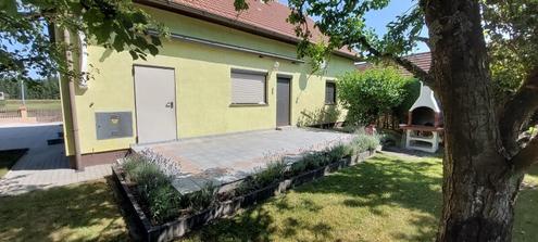 Einfamilienhaus Nähe Schrems