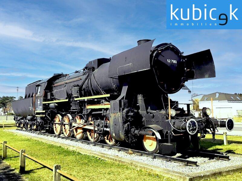 Strasshof an der Nordbahn