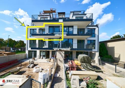 NEU! ++ URBAN & NATUR & ERHOLUNG: ZWISCHEN SEESTADT UND LOBAU ++ 1220 WIEN ++ 19 EIGENTUMSWOHNUNGEN ++ SCHLSSELFERTIG ++ BALKON / TERRASSE / LOGGIA / GARTEN / KELLER ++ 2-4 ZIMMER ++