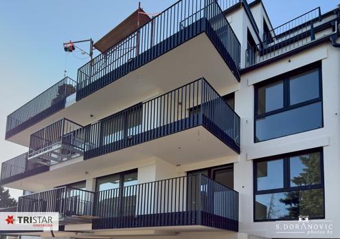 NEU! ++ ERSTBEZUG: 19 NEUBAUWOHNUNGEN ++ BALKON/TERRASSE/LOGGIA/GARTEN ++ 2-4 ZIMMER ++ EIGENTUM ++ 1220 WIEN ++