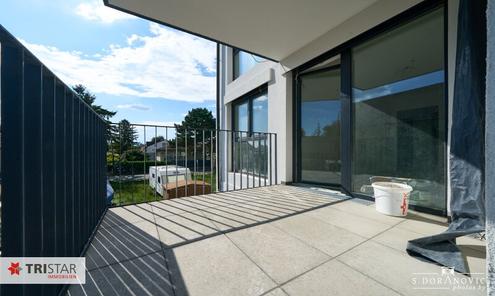NEU! ++ URBAN & NATUR & ERHOLUNG: ZWISCHEN SEESTADT UND LOBAU ++ 1220 WIEN ++ 19 EIGENTUMSWOHNUNGEN ++ SCHLÜSSELFERTIG ++ BALKON / TERRASSE / LOGGIA / GARTEN / KELLER ++ 2-4 ZIMMER ++
