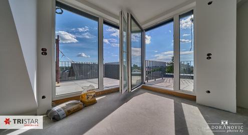 NEU! ++ URBAN & NATUR & ERHOLUNG: ZWISCHEN SEESTADT UND LOBAU ++ 1220 WIEN ++ 19 EIGENTUMSWOHNUNGEN ++ SCHLÜSSELFERTIG ++ BALKON / TERRASSE / LOGGIA / GARTEN / KELLER ++ 2-4 ZIMMER ++