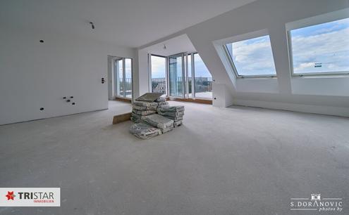 NEU! ++ URBAN & NATUR & ERHOLUNG: ZWISCHEN SEESTADT UND LOBAU ++ 1220 WIEN ++ 19 EIGENTUMSWOHNUNGEN ++ SCHLÜSSELFERTIG ++ BALKON / TERRASSE / LOGGIA / GARTEN / KELLER ++ 2-4 ZIMMER ++