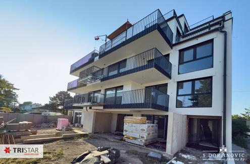 NEU! ++ ERSTBEZUG: 19 NEUBAUWOHNUNGEN ++ BALKON/TERRASSE/LOGGIA/GARTEN ++ 2-4 ZIMMER ++ EIGENTUM ++ 1220 WIEN ++