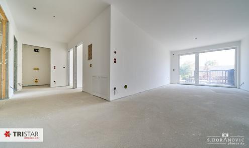 NEU! ++ URBAN & NATUR & ERHOLUNG: ZWISCHEN SEESTADT UND LOBAU ++ 1220 WIEN ++ 19 EIGENTUMSWOHNUNGEN ++ SCHLÜSSELFERTIG ++ BALKON / TERRASSE / LOGGIA / GARTEN / KELLER ++ 2-4 ZIMMER ++