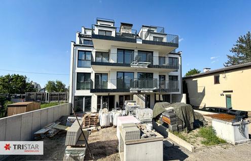 NEU! ++ ERSTBEZUG: 19 NEUBAUWOHNUNGEN ++ BALKON/TERRASSE/LOGGIA/GARTEN ++ 2-4 ZIMMER ++ EIGENTUM ++ 1220 WIEN ++
