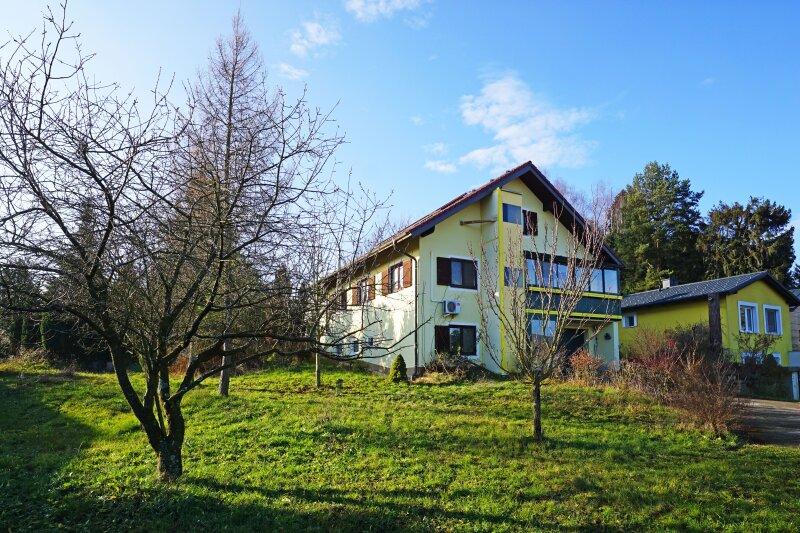 Ostansicht