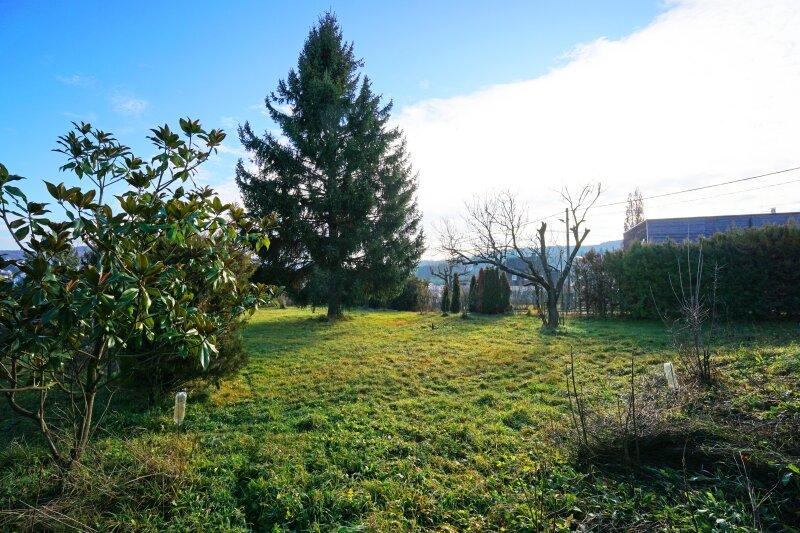 Grundstck im Sdwesten