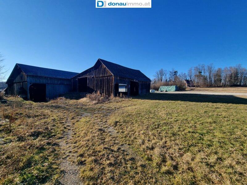 Hof im Waldviertel