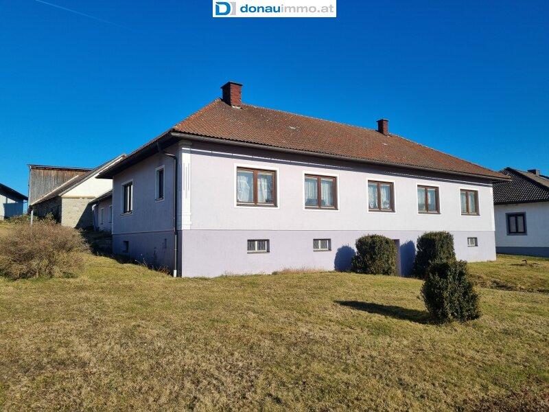 Bauernhof im Bezirk Zwettl