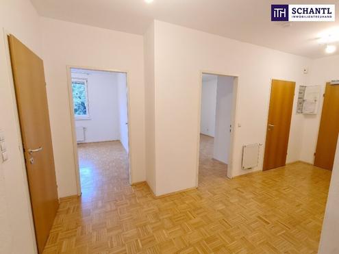 Ankommen und Wohlfühlen: Stilvolle 3-Zimmer-Stadtwohnung mit Balkon im Herzen von Graz, 69 m²! Provisionsfrei - fragen Sie jetzt an und entdecken Sie Ihr neues Zuhause!