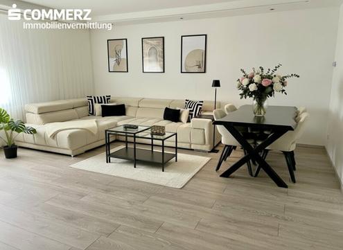 Elegante Anlegerwohnung