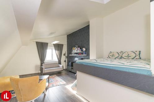 ACHTUNG BESTPREIS | Ein Zuhause das alles kann | Erstklassige Doppelhaush�lfte in der Naturparkgemeinde Mannersdorf | 5 Zimmer | Eigengrund | 5 Stellpl�tze | Keller