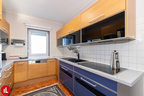 Ein Zuhause das alles kann | Erstklassige Doppelhaushälfte in der Naturparkgemeinde Mannersdorf | 5 Zimmer | Eigengrund | 5 Stellplätze | Keller